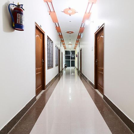 Hotel O Moon Light Roorkee 外观 照片