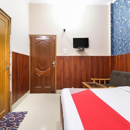 Hotel O Moon Light Roorkee 外观 照片