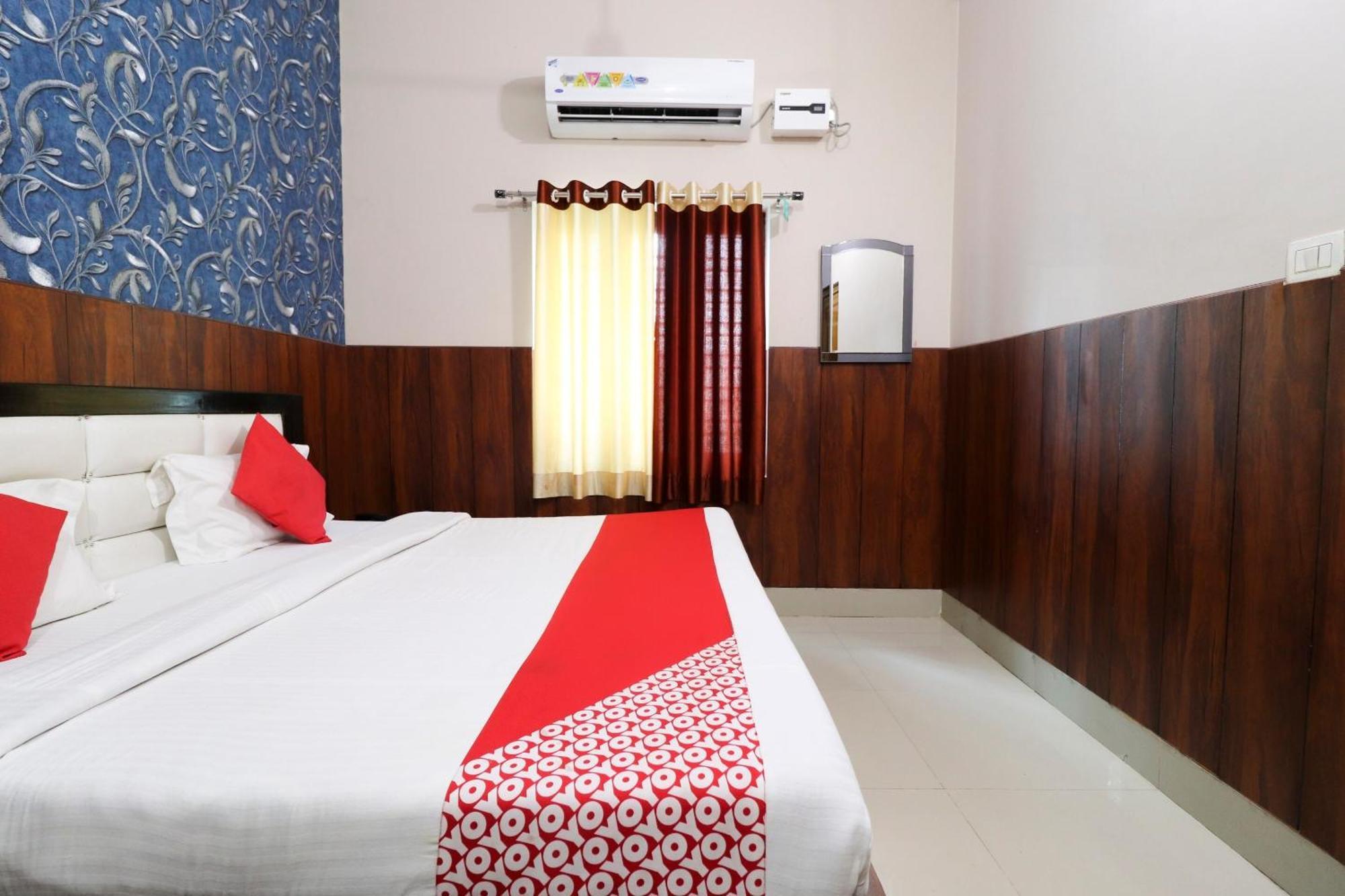 Hotel O Moon Light Roorkee 外观 照片