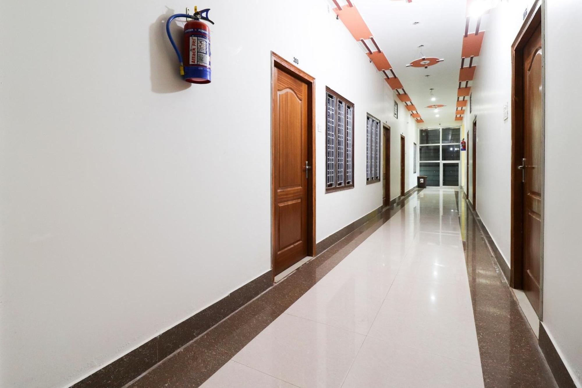 Hotel O Moon Light Roorkee 外观 照片