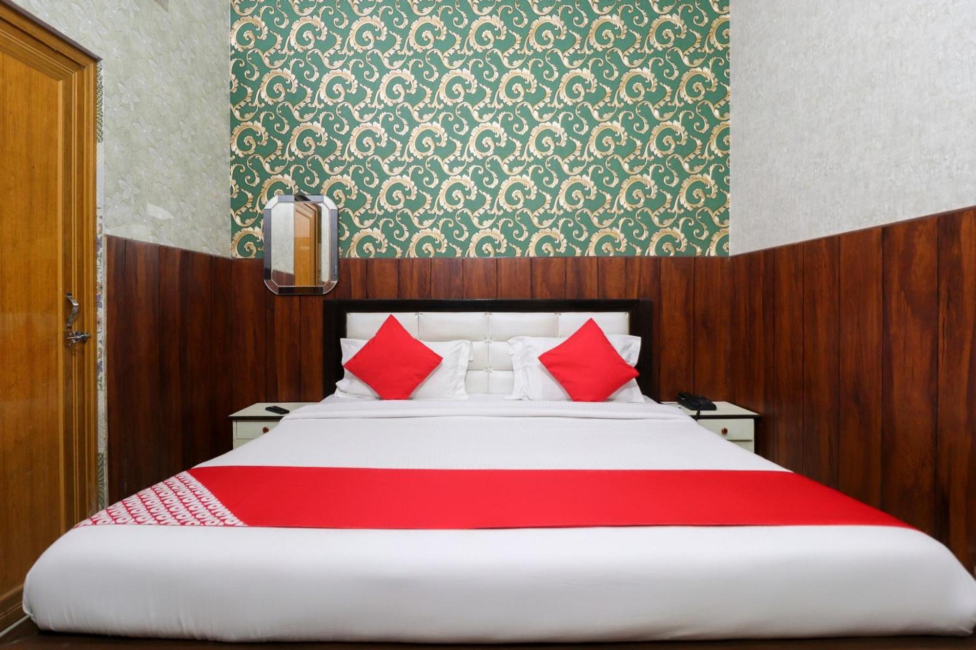 Hotel O Moon Light Roorkee 外观 照片