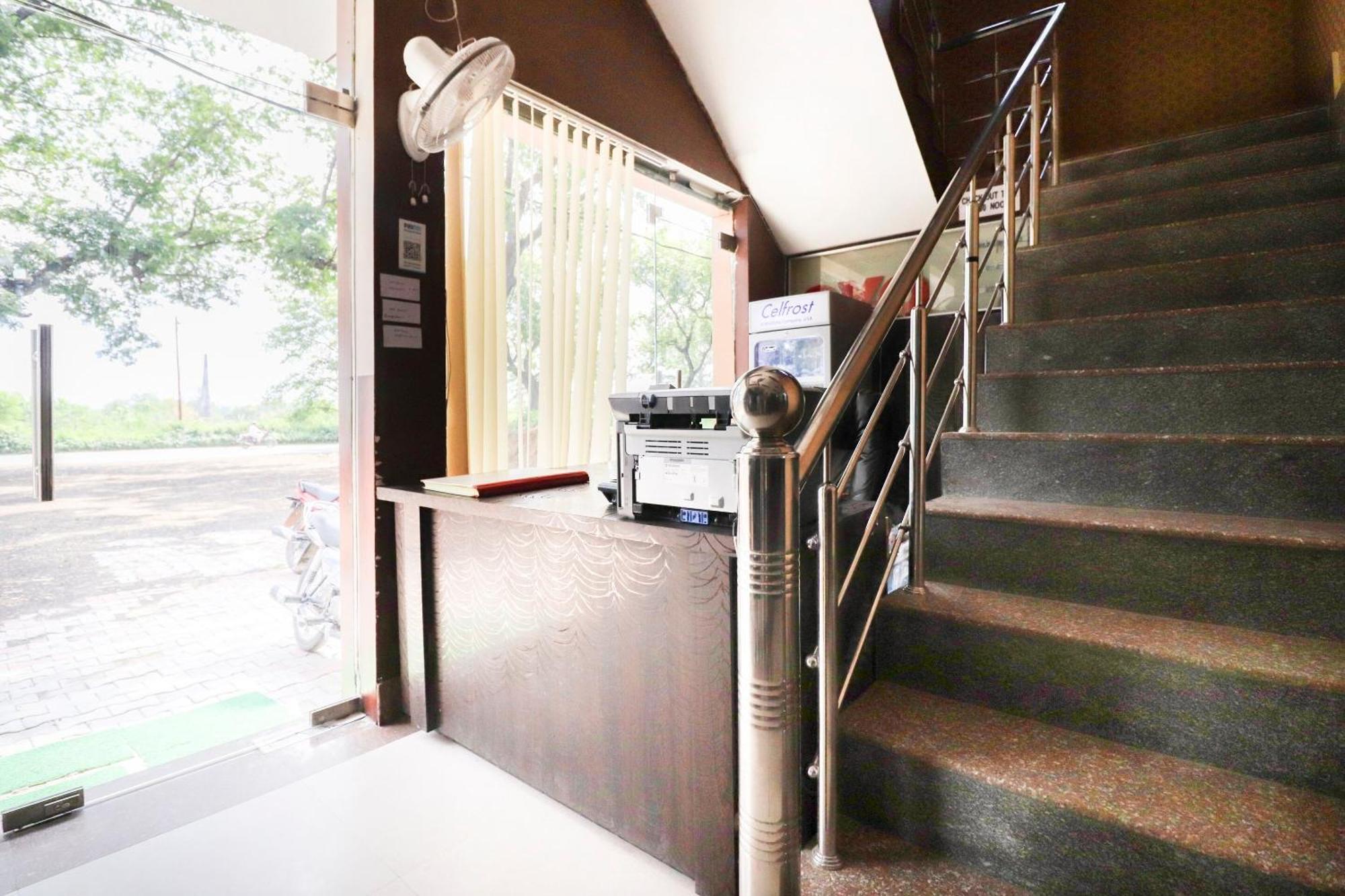 Hotel O Moon Light Roorkee 外观 照片