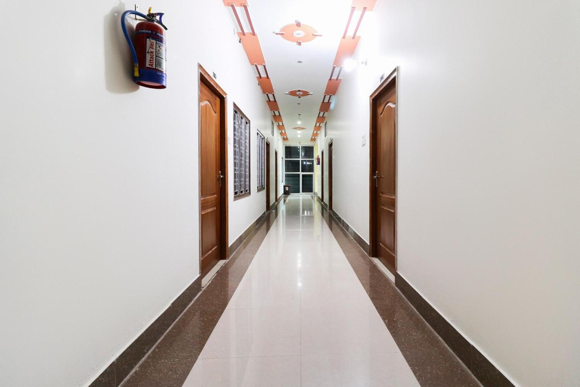 Hotel O Moon Light Roorkee 外观 照片