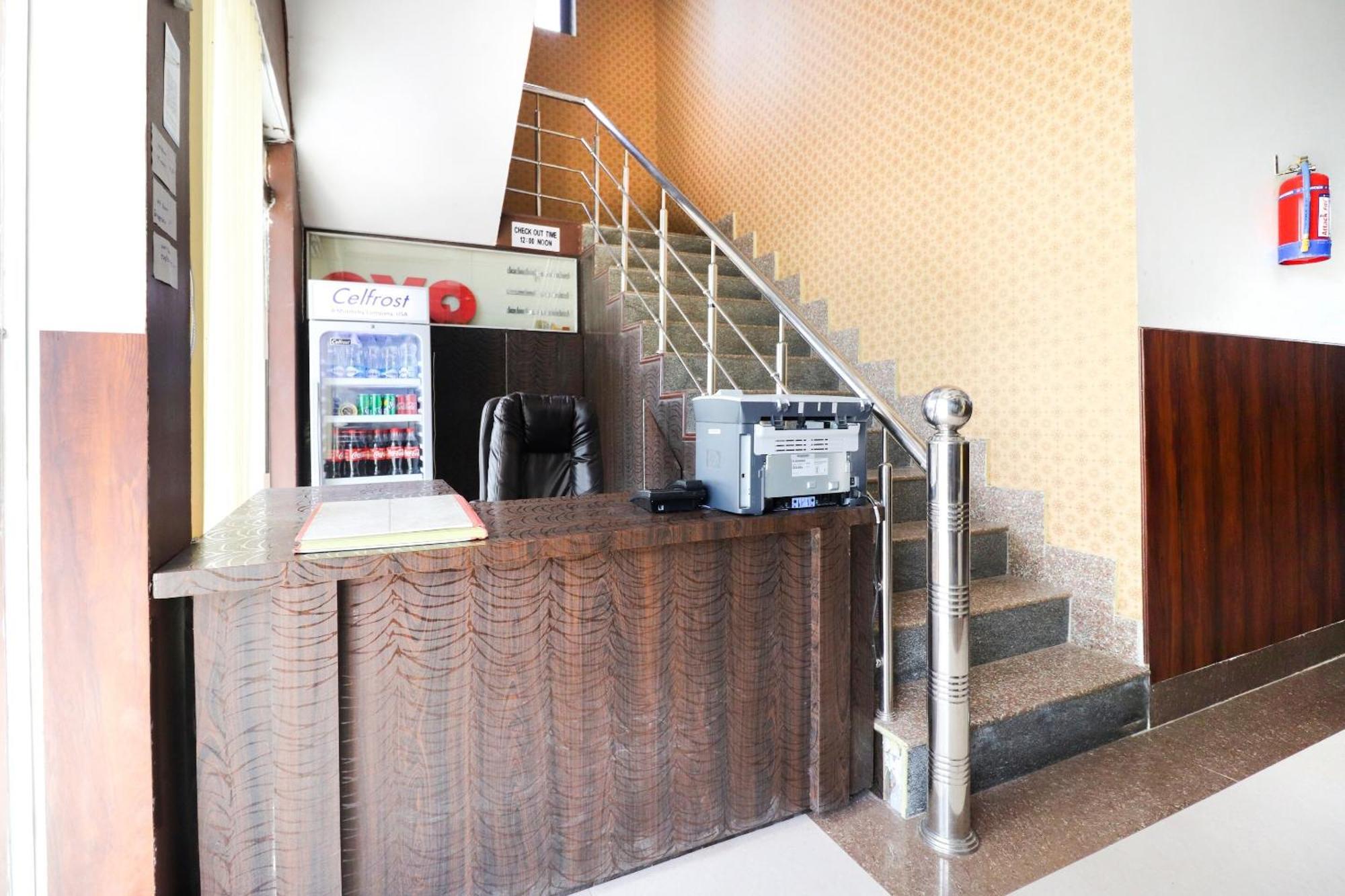 Hotel O Moon Light Roorkee 外观 照片