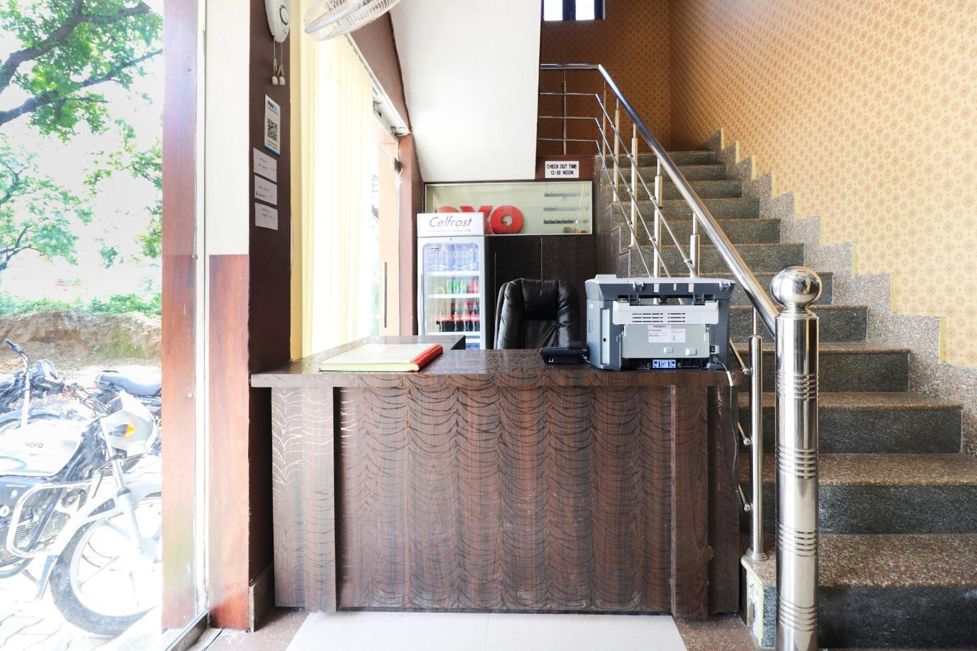 Hotel O Moon Light Roorkee 外观 照片